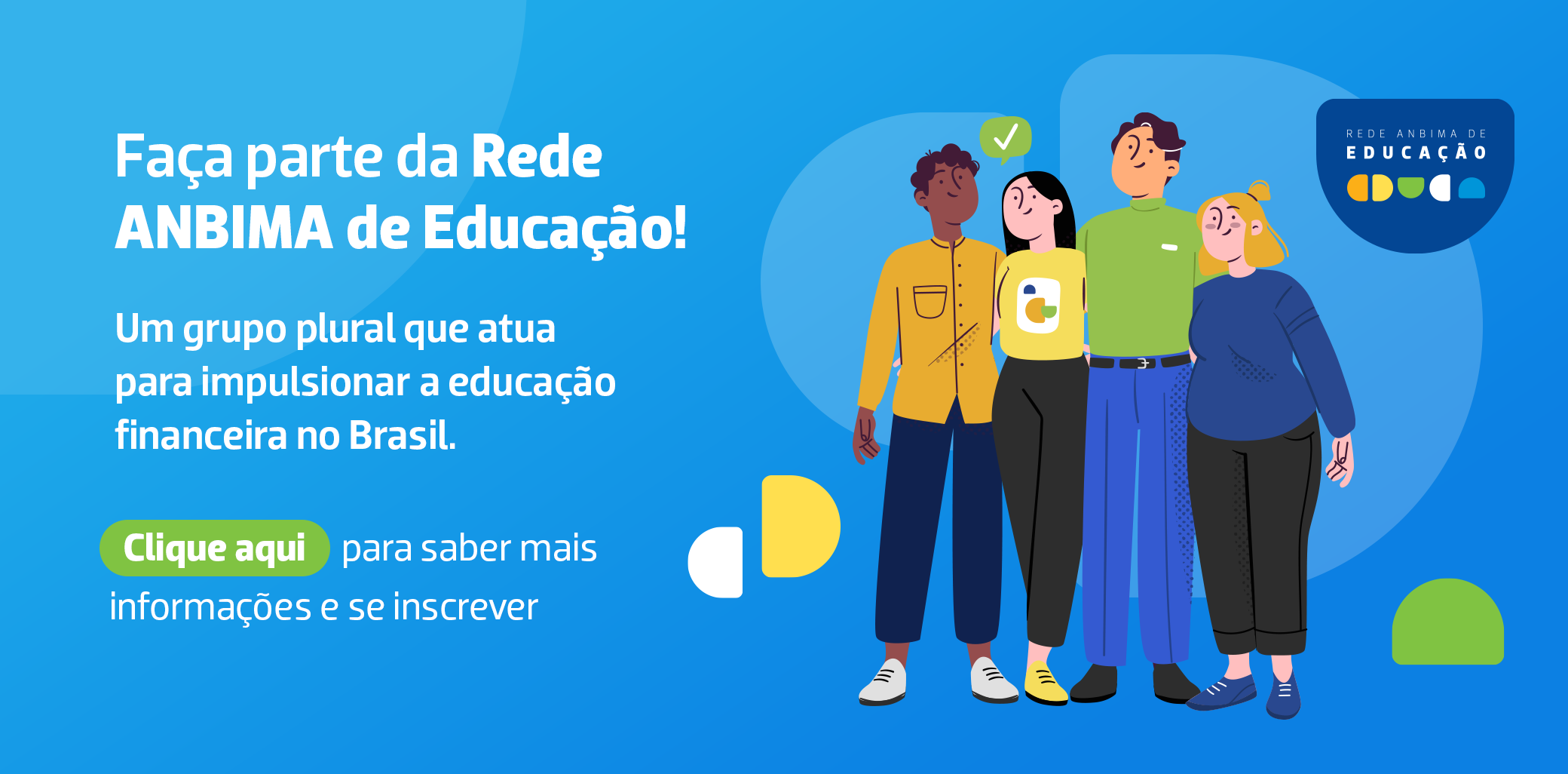 Rede ANBIMA de Educação