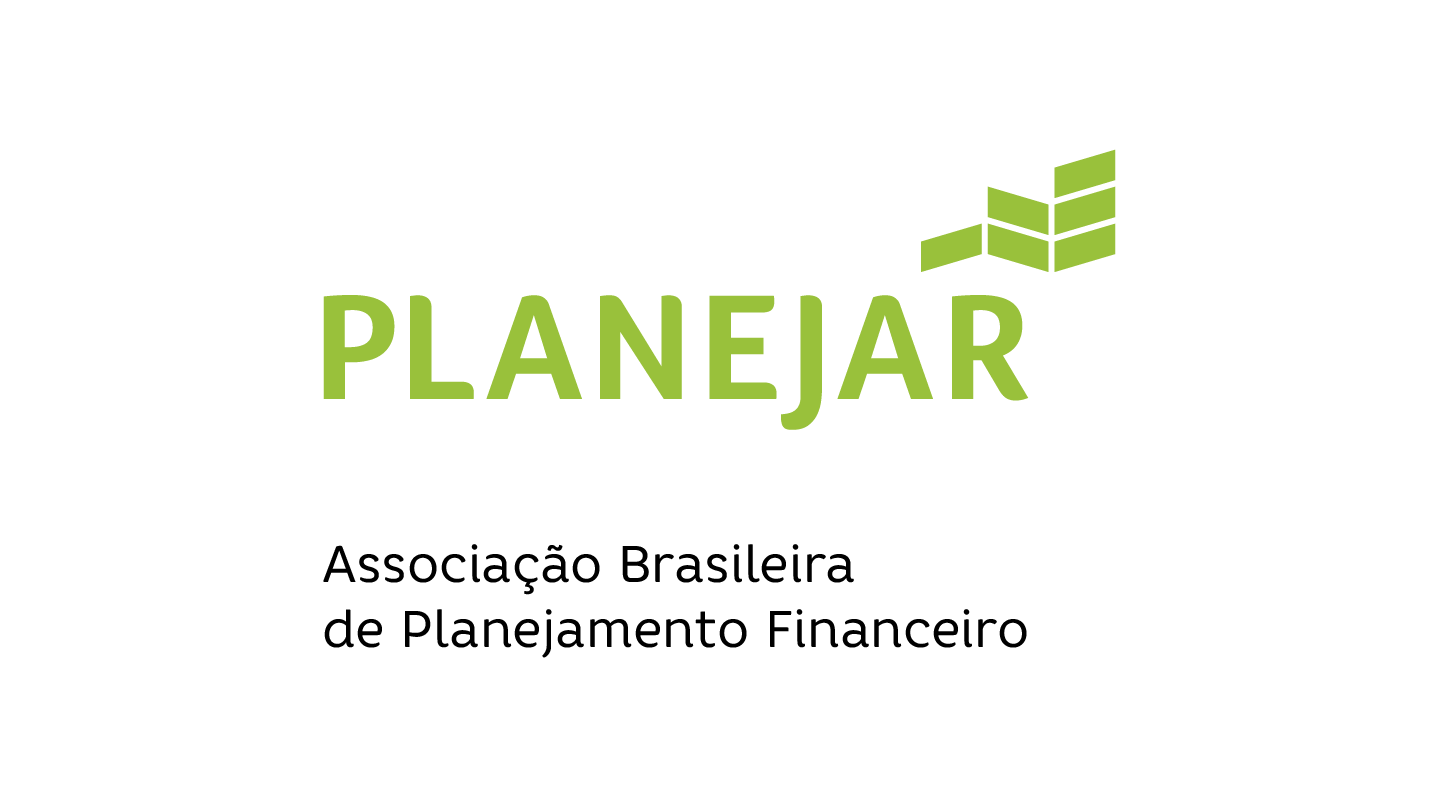 Logo Planejar