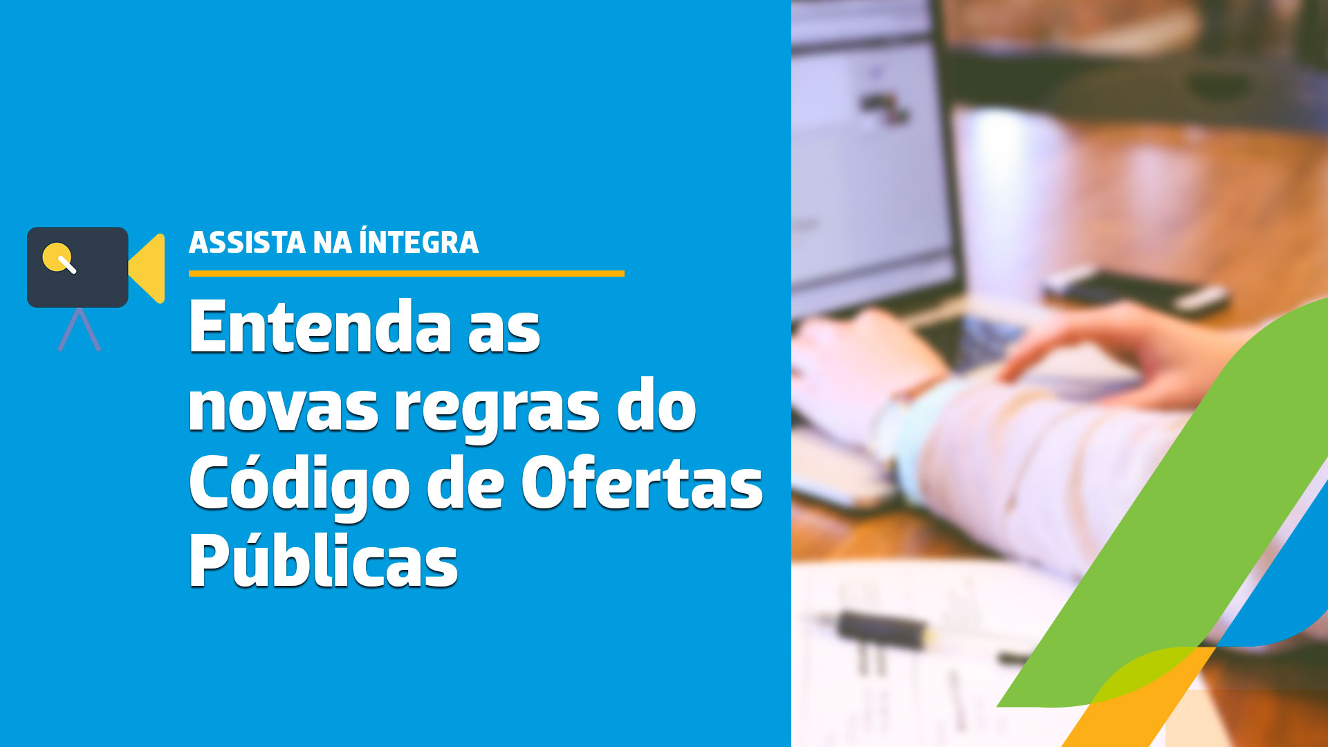 Mercado Esclarece Dúvidas Sobre Novo Código De Ofertas Públicas – ANBIMA